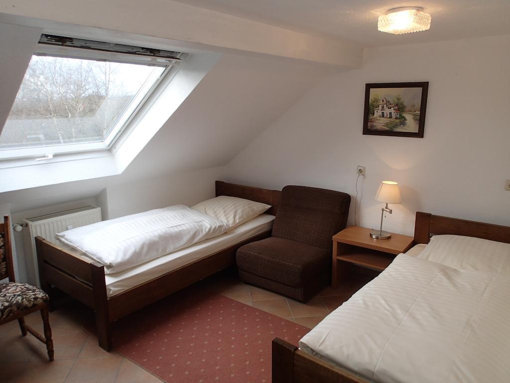 Schapers Ferienwohnungen Emmerthal Номер фото