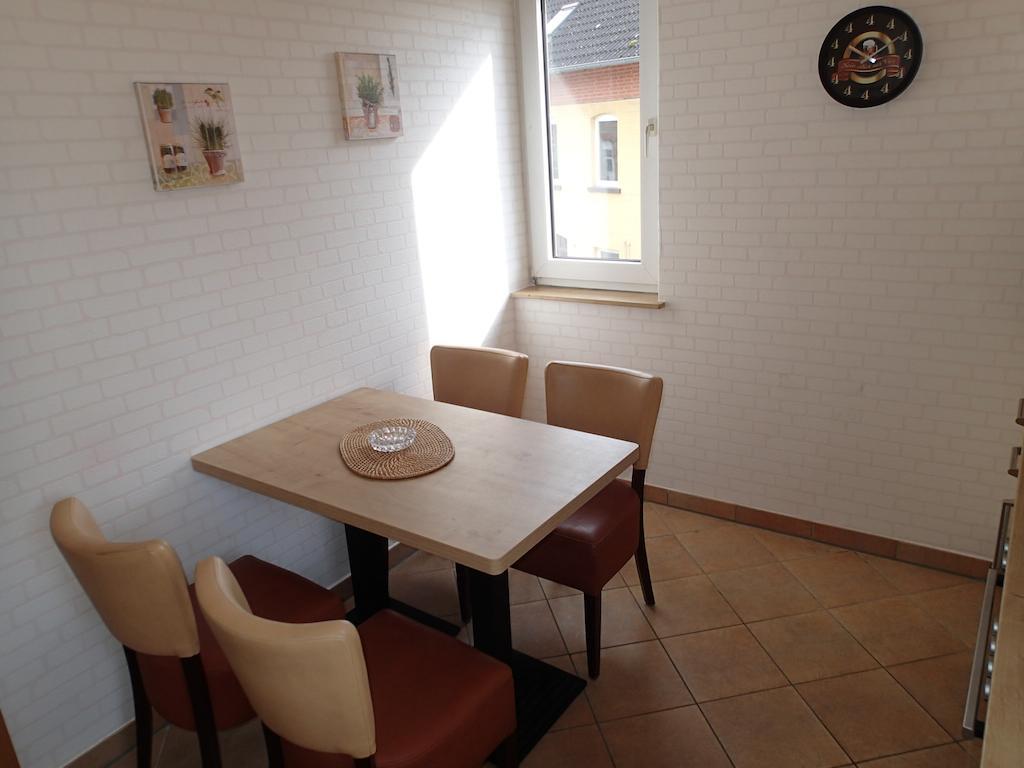Schapers Ferienwohnungen Emmerthal Номер фото