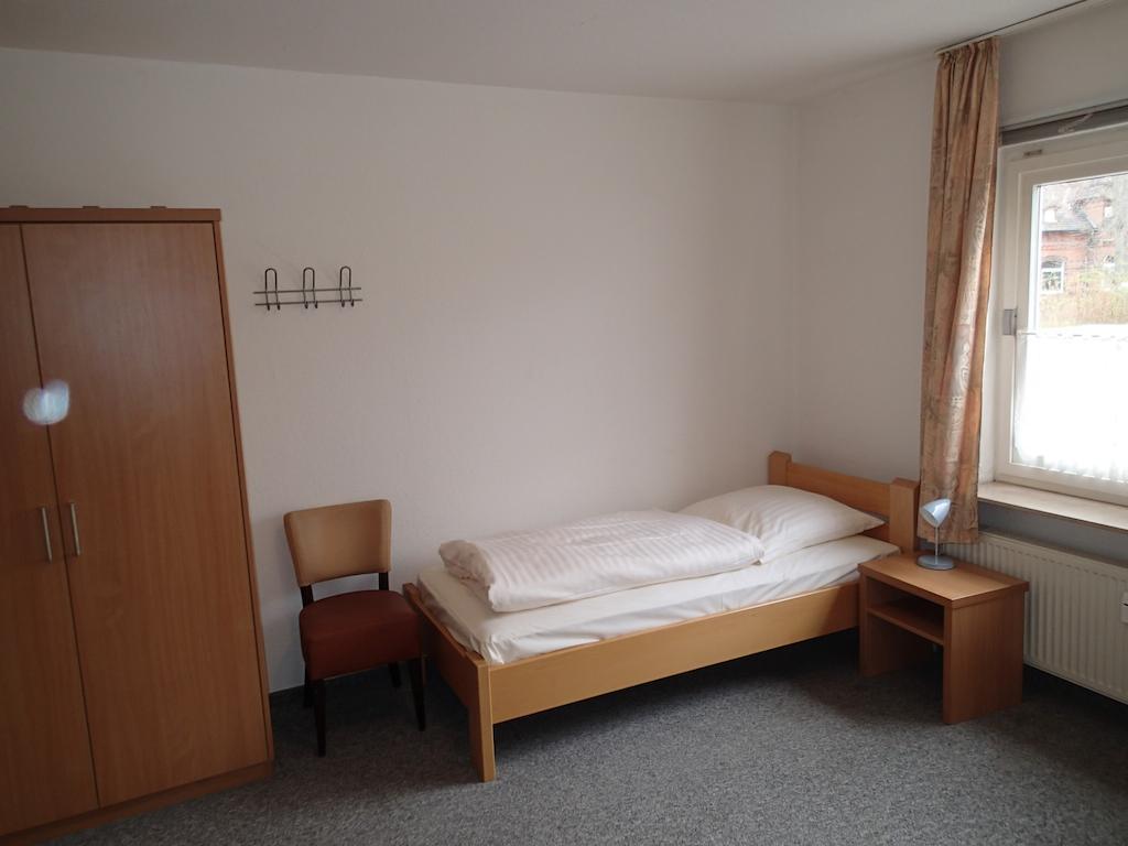 Schapers Ferienwohnungen Emmerthal Экстерьер фото