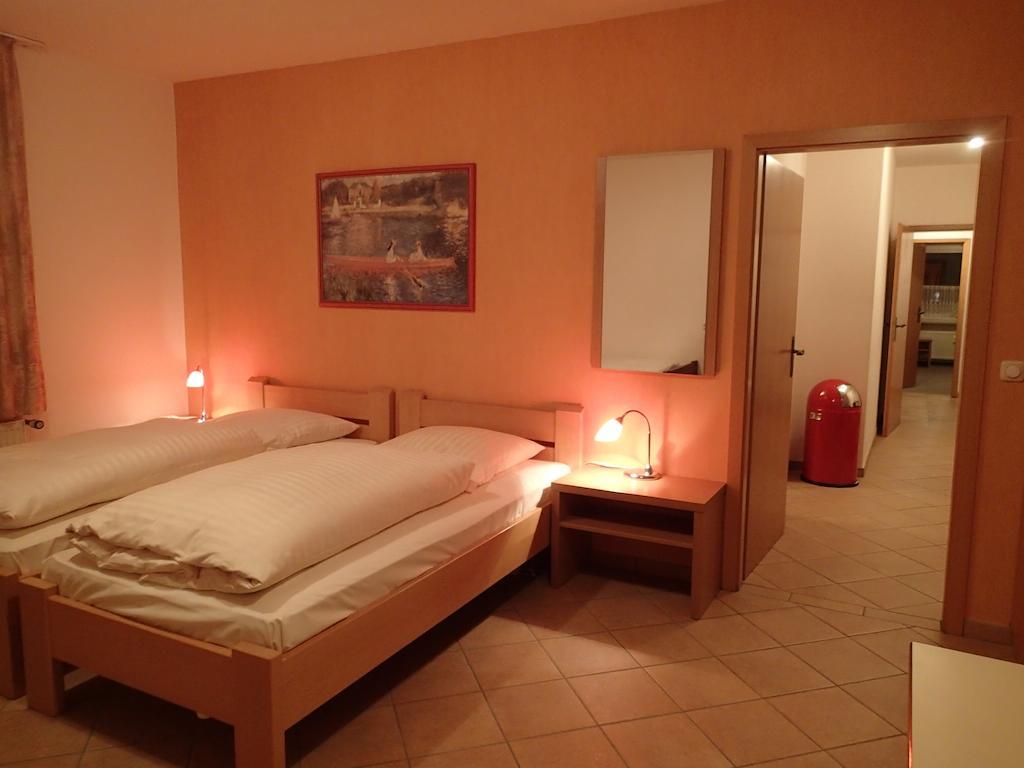 Schapers Ferienwohnungen Emmerthal Номер фото