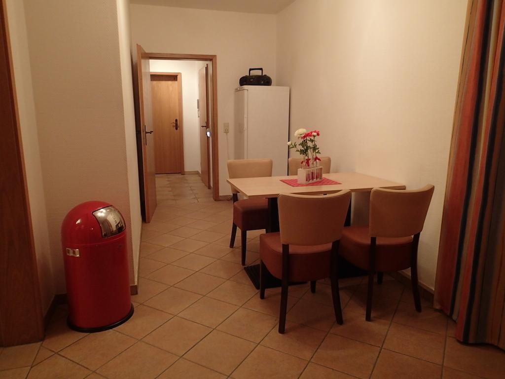 Schapers Ferienwohnungen Emmerthal Номер фото