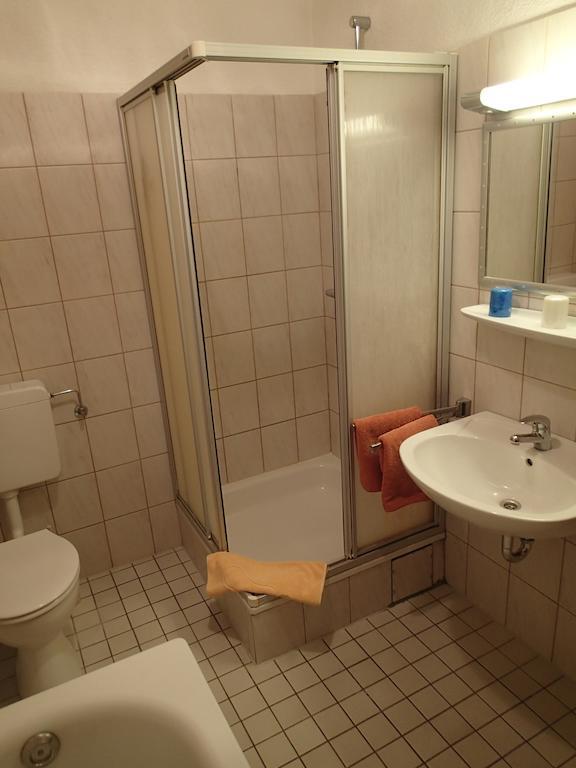Schapers Ferienwohnungen Emmerthal Номер фото