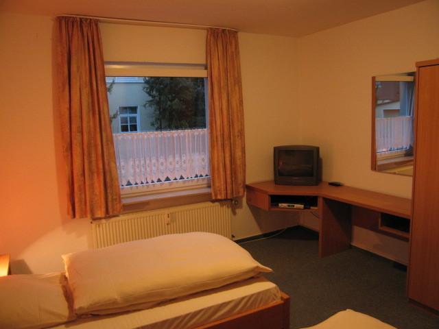 Schapers Ferienwohnungen Emmerthal Экстерьер фото